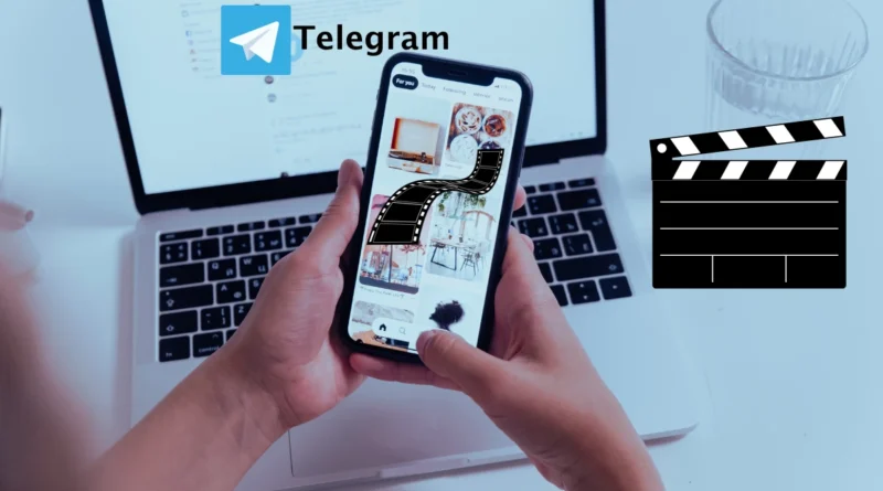 Telegram Hindi Dubbed Movie Channel Link