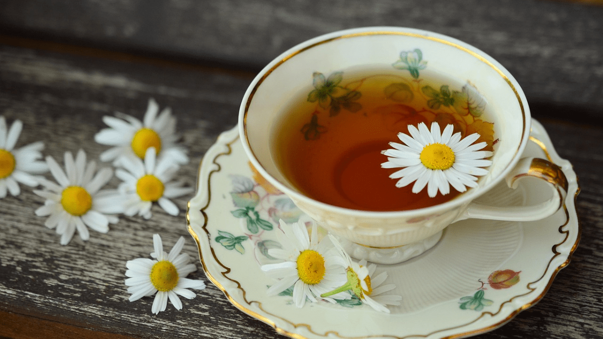 Unlock the Secrets: 10 Natural Remedies for Better Sleep That Actually Work 3 Natural Remedies for Better Sleep