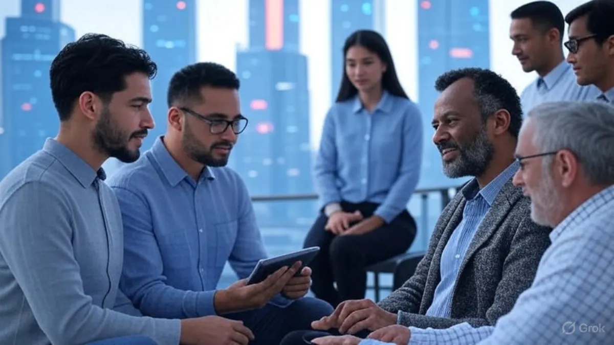 Free AI Image Generator Tools