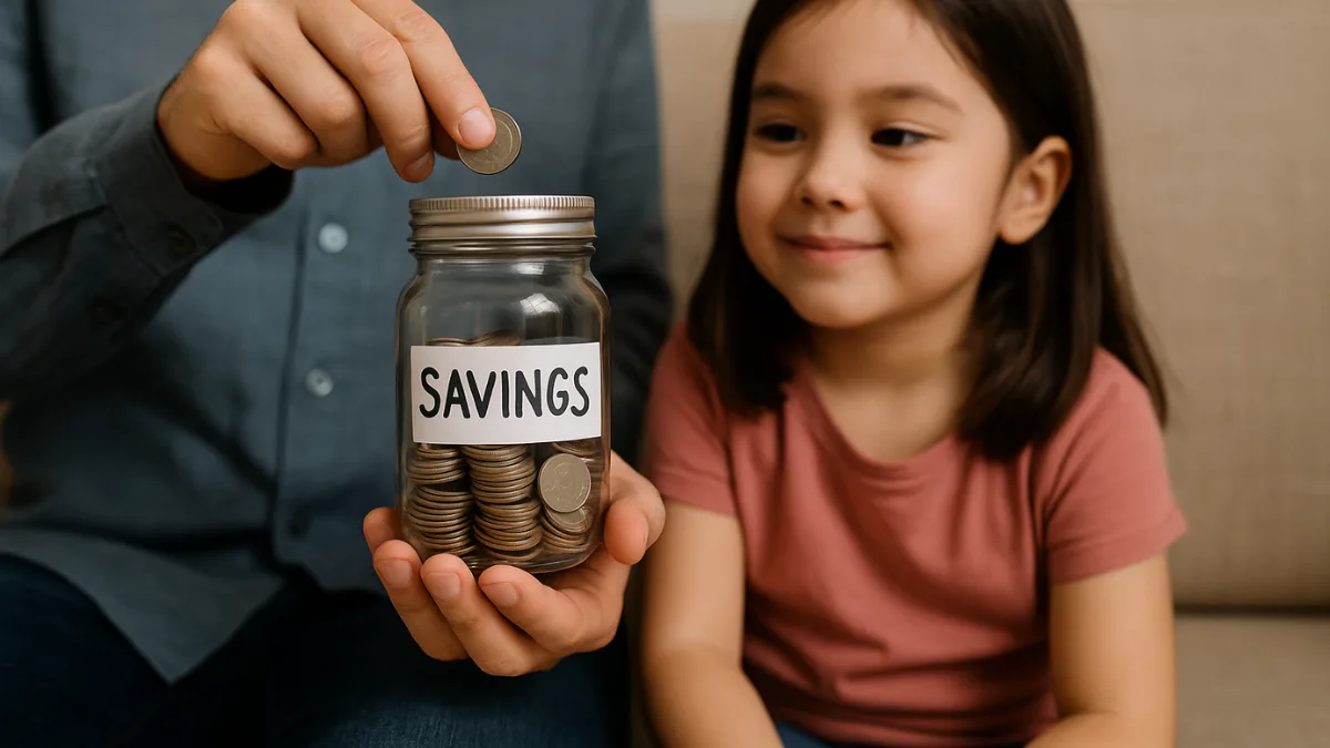 Best Saving Plan for Girl Child: A Complete Guide for Indian Parents 2 Saving Plan for Girl Child