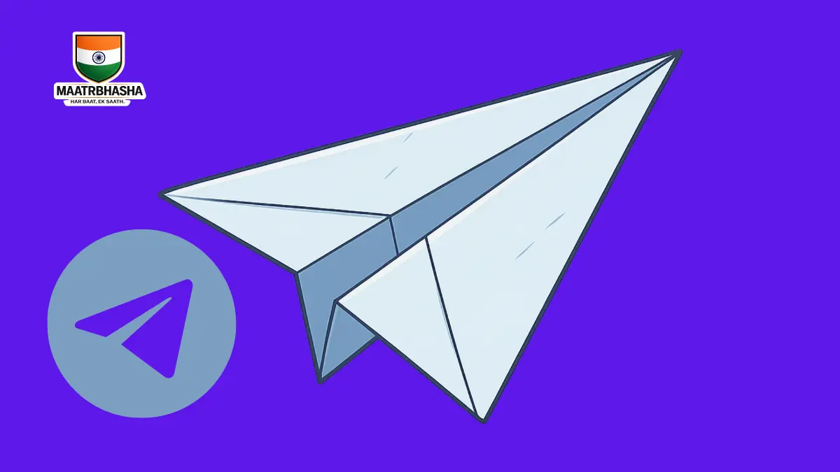 Telegram web series channel