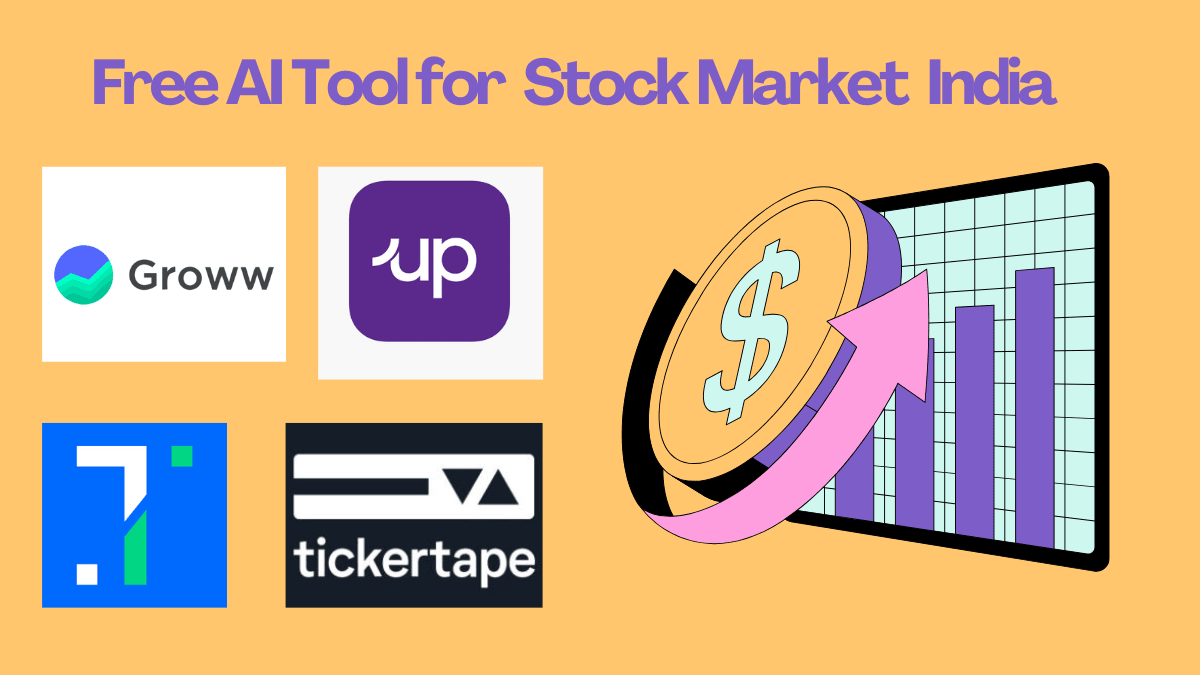 Best Free AI Tool for Stock Market India in 2025 2 Free AI Tool for Stock Market India