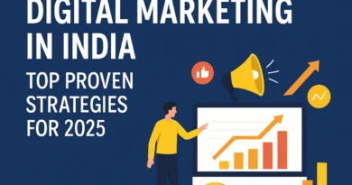 How to Earn Money from Digital Marketing in India: Top Proven Strategies for 2025 8 How to Earn Money from Digital Marketing
