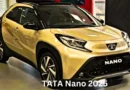 Tata nano 2025