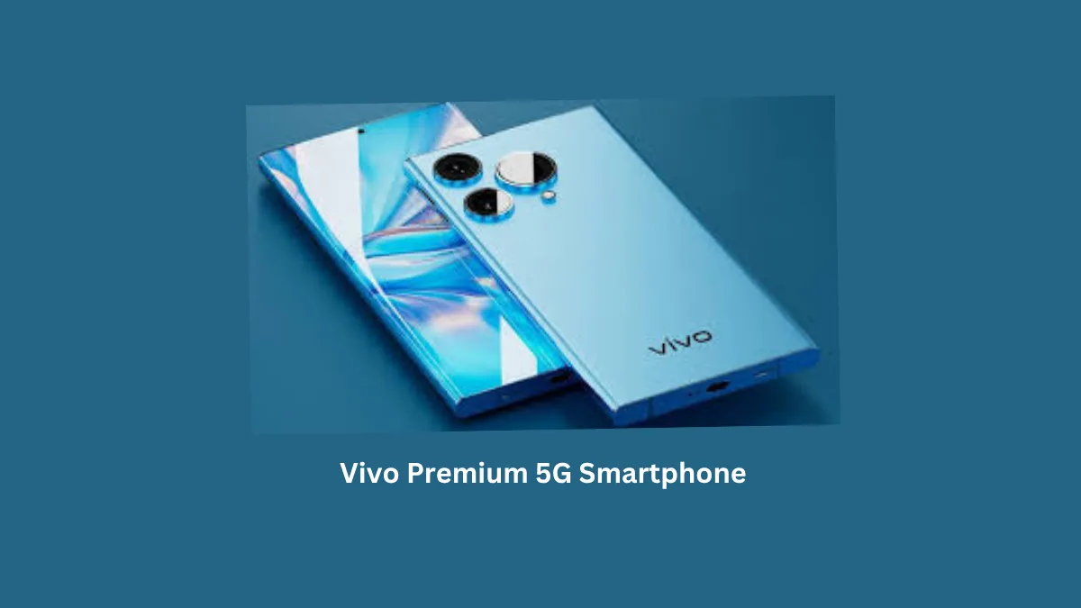 Best Vivo Premium 5G Smartphone Under ₹13K? 200MP Camera + 12GB RAM is a Game-Changer 2 Vivo Premium 5G Smartphone (1)