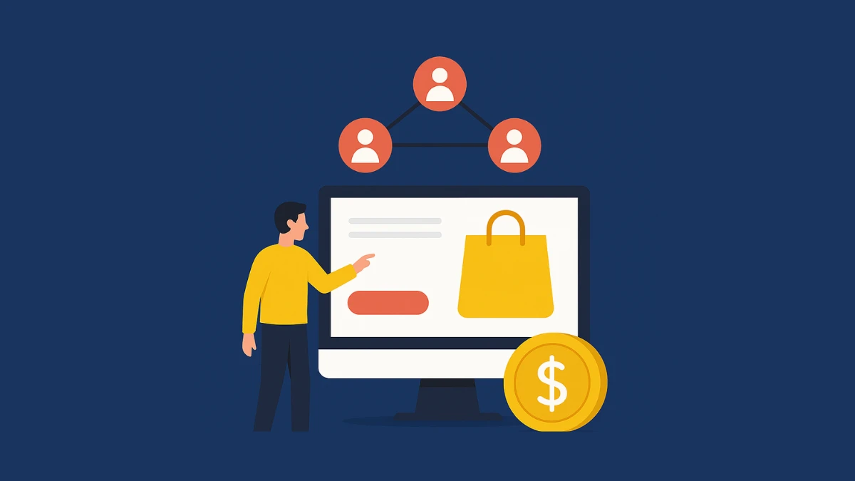 How to Earn Money from Digital Marketing in India: Top Proven Strategies for 2025 2 How to Earn Money from Digital Marketing