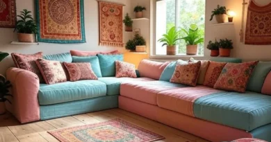 Top 12 Interior Design Ideas for Small Homes in Low Budget 10 Interior Design Ideas for Small Homes in Low Budget