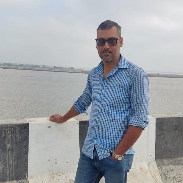 About me 5 Mohiuddin