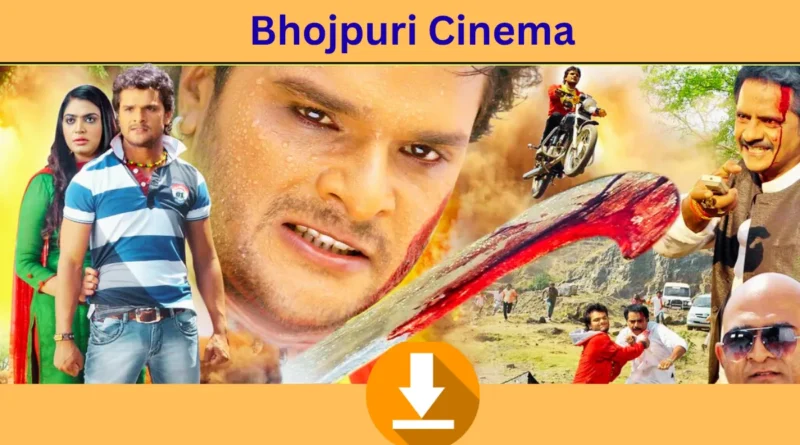 Bhojpuri Movie Download