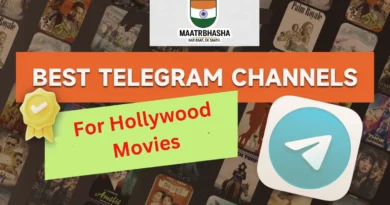 Best Hollywood Movies Telegram Channel List 2025 9 Hollywood Movies Telegram Channel
