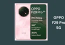OPPO F29 Pro 5g