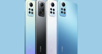 Redmi Note 12 Pro 5g