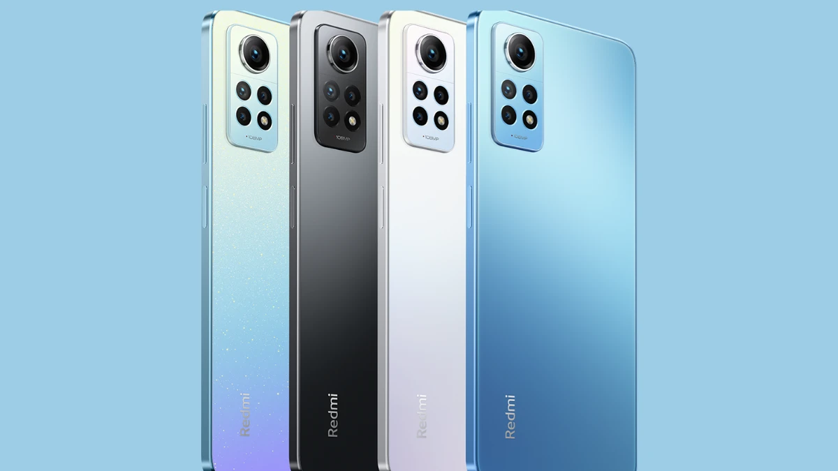 Redmi Note 12 Pro 5g