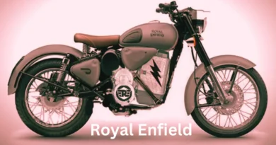 Royal Enfield