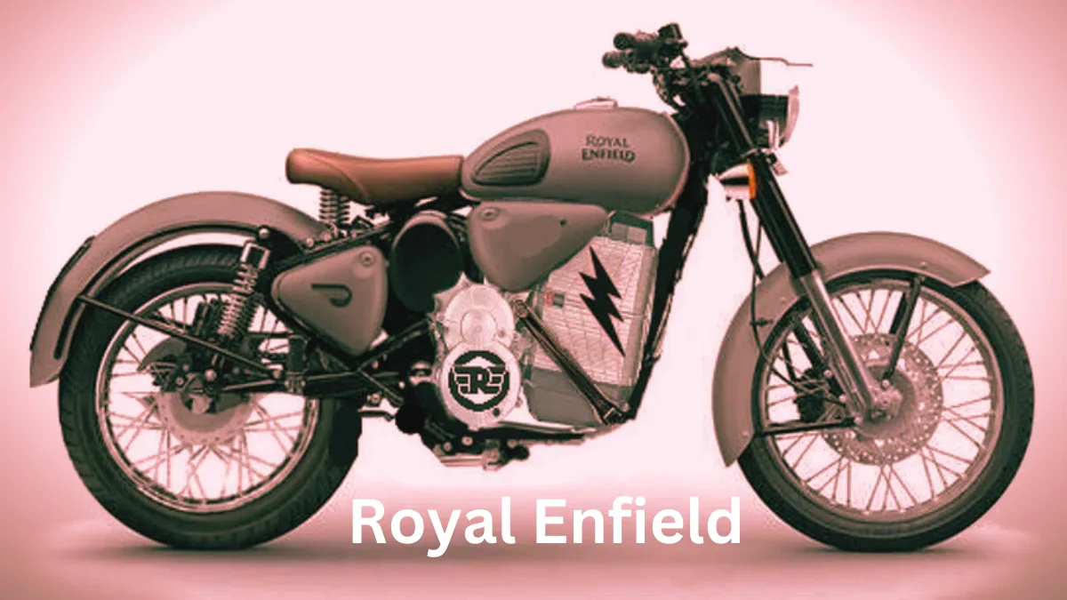 Royal Enfield