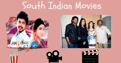 7 Best Free Websites to Watch South Indian Movies in 2025 10 South Indian Movies in 2025