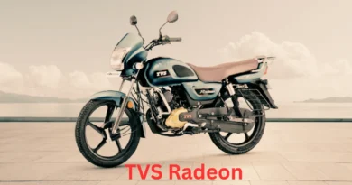 TVS Radeon