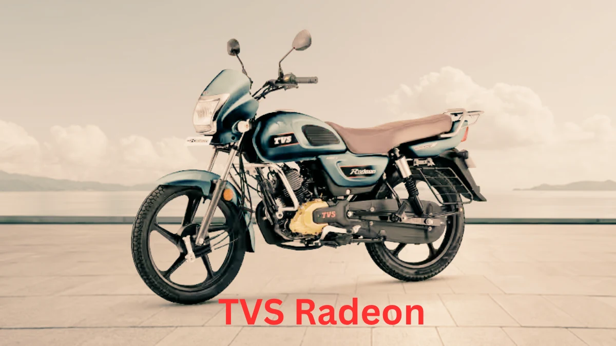 TVS Radeon