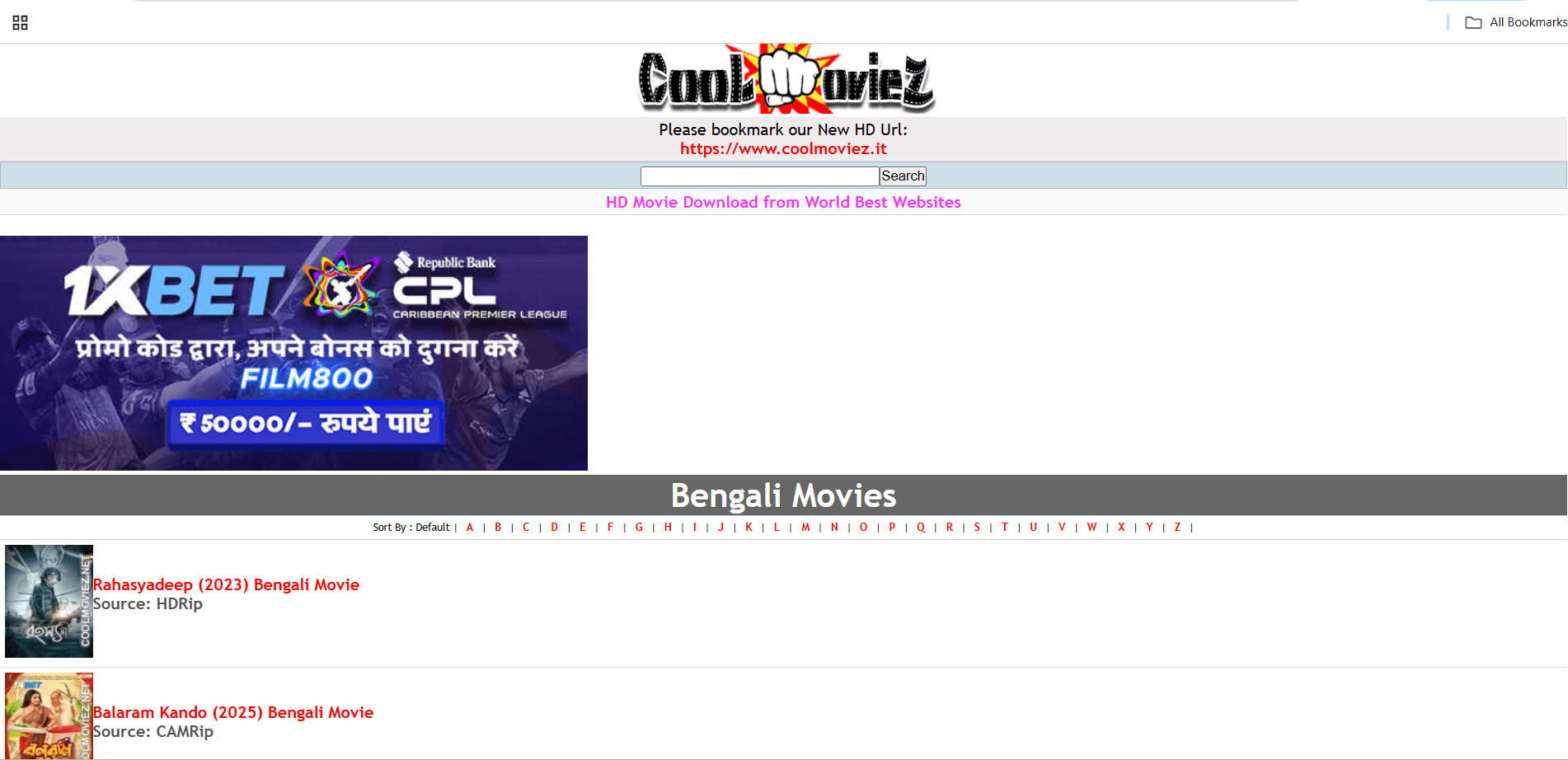 8 Best Bengali Movie Download Sites in 2025 2 Bengali Movie Download
