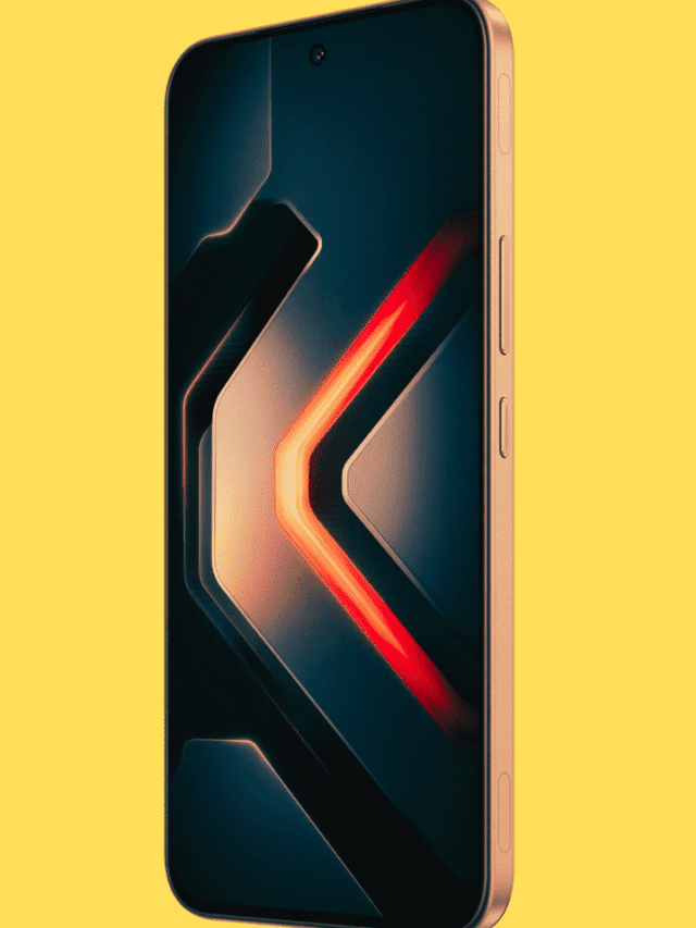 Infinix GT 30 5G Launching in India on 8 August