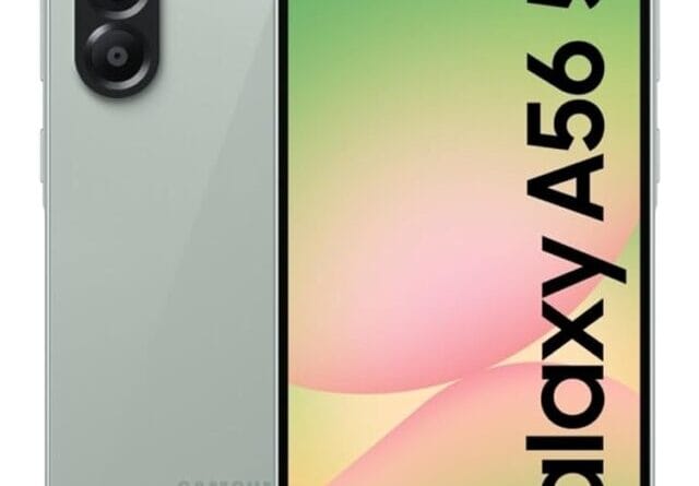 Samsung Galaxy a56 5g