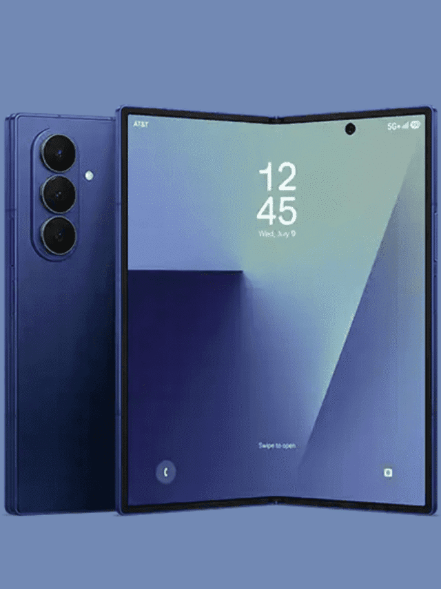 Samsung Galaxy Z Fold7: The Foldable Phone That Changes Everything