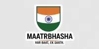 MaatrBhasha