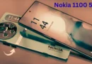 Nokia 1100 5G