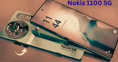 Nokia 1100 5G