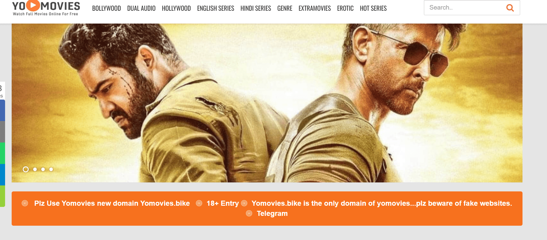 7 Best Free Websites to Watch South Indian Movies in 2025 6 South Indian Movies in 2025