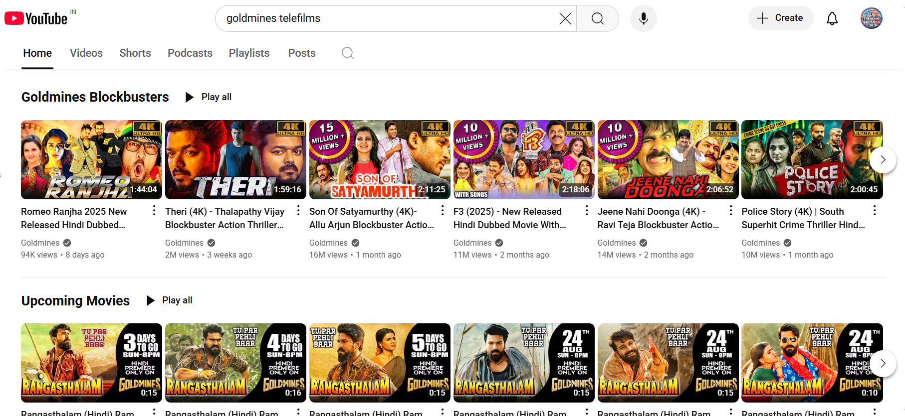 7 Best Free Websites to Watch South Indian Movies in 2025 2 South Indian Movies