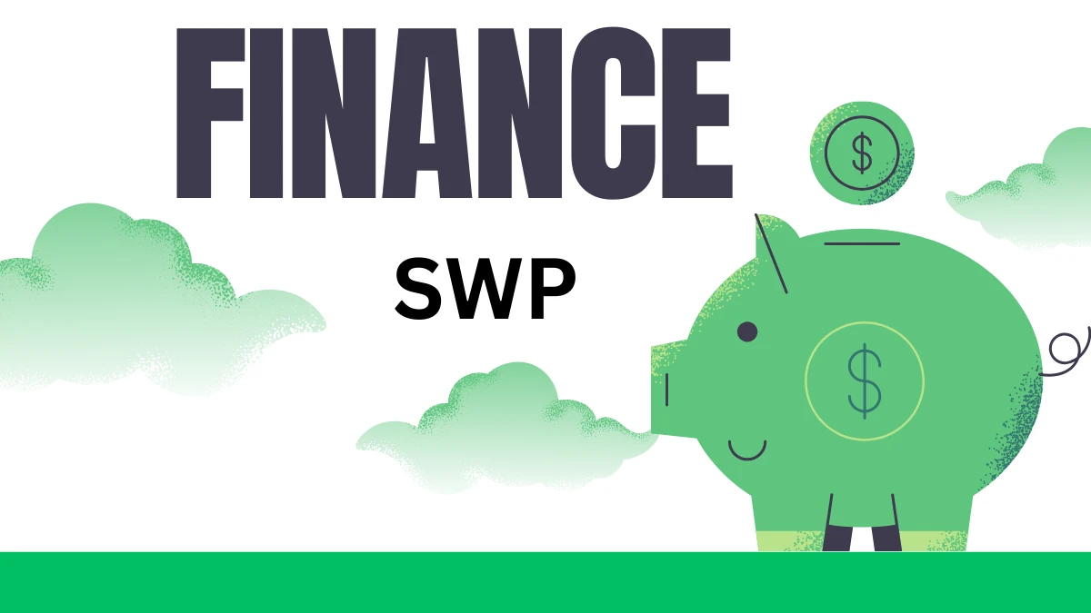 Best SWP Plan for Retired Person in 2025 to Secure Monthly Income. 2 Best SWP Plan for Retired Person