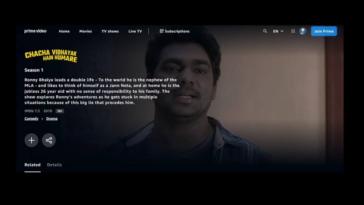 10 best comedy web series in Hindi 3 Best comedy web series in Hindi