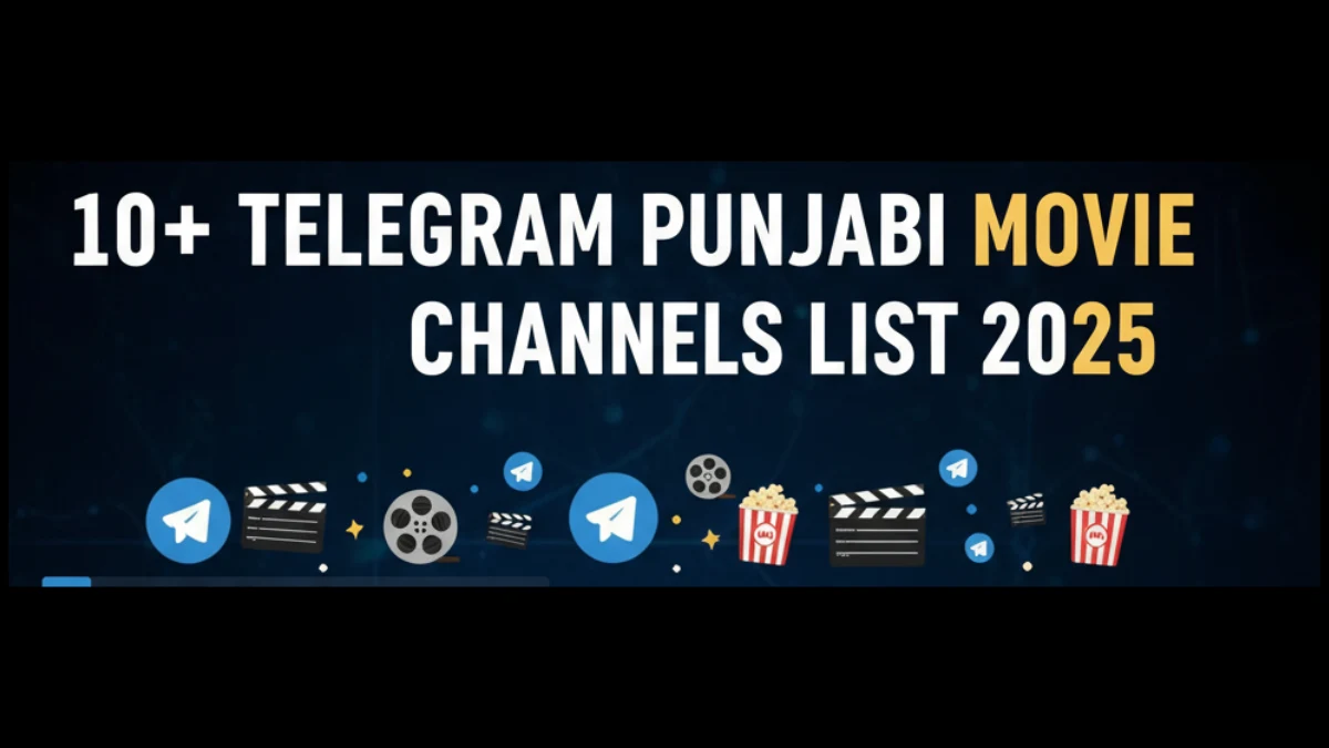 10+ Best Telegram Punjabi Movie Channel list 2025 2 Telegram Punjabi Movie Channel