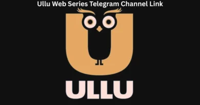 Ullu Web Series Telegram Channel Link: Watch Safely in 2025 8 Ullu Web Series Telegram Channel Link
