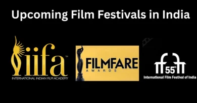 Upcoming Film Festivals in India: A Complete Guide for Filmgoers 10 Upcoming Film Festivals in India