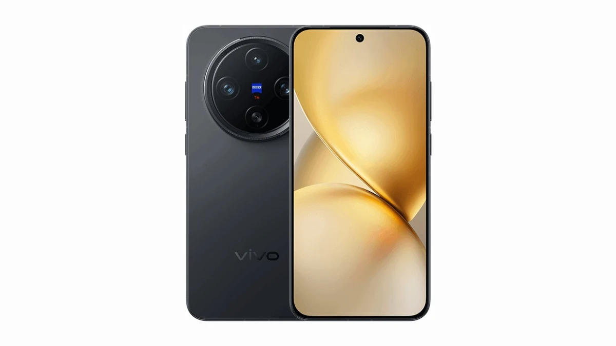 iPhone 16 Too Expensive? Check Out These 5 Incredible Alternatives 5 vivo