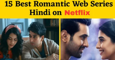 15 Best Romantic Web Series Hindi on Netflix 18 Best Romantic Web Series Hindi on Netflix