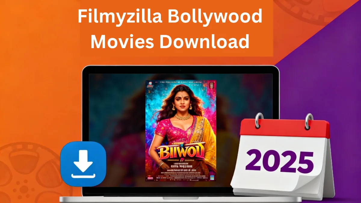 Filmyzilla Bollywood Movies Download