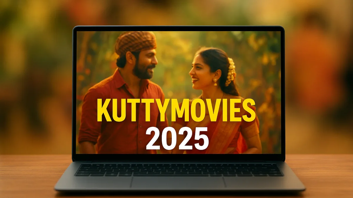 Kuttymovies 2025: Download Latest Tamil, Telugu & Malayalam Movies 3 Kuttymovies 2025