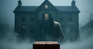 Top 10 South Horror Movies Dubbed in Hindi List: You Can’t Miss! 11 South Horror Movies Dubbed in Hindi List