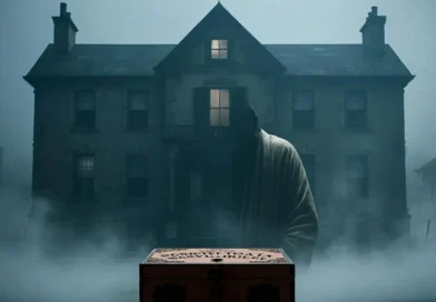 South Horror Movies Dubbed in Hindi List