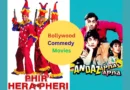 Best Bollywood Comedy Movies of All Time
