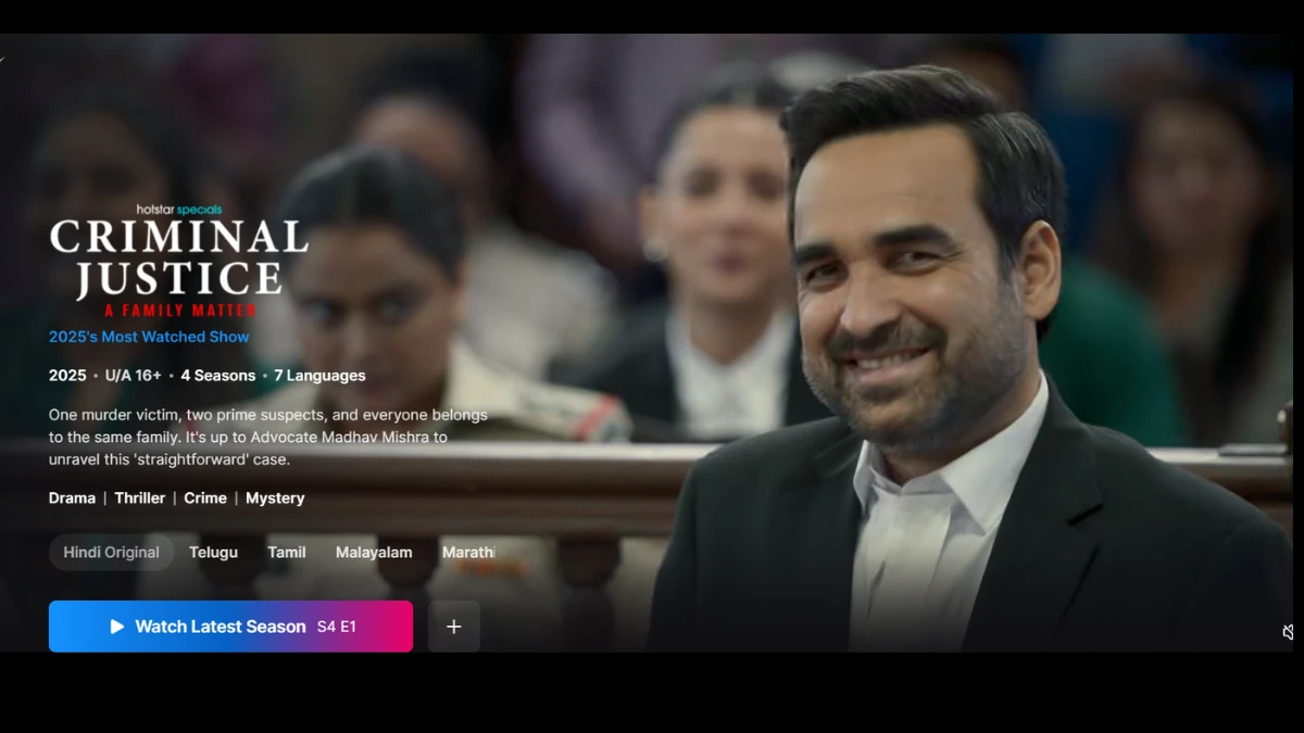 11 New web series 2025 list hindi 3 New web series 2025 list hindi