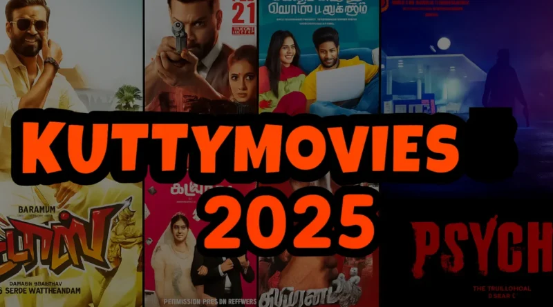 Kuttymovies 2025