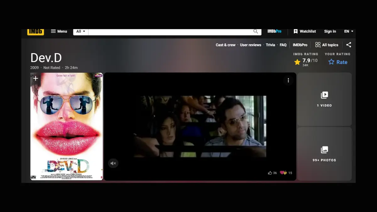 Best Underrated Movies Bollywood 3