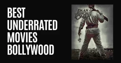 Best Underrated Movies Bollywood