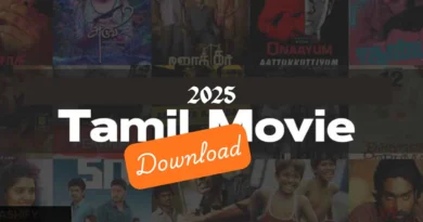 2025 Tamil Movies Download