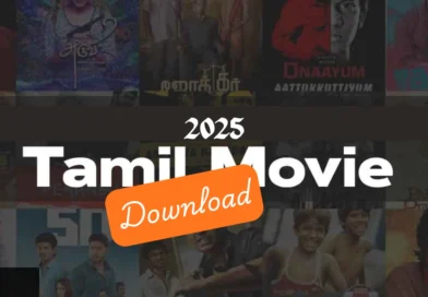 2025 Tamil Movies Download