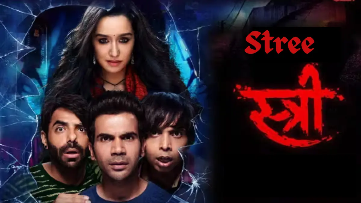 10 best horror comedy movies Bollywood 2 best horror comedy movies Bollywood